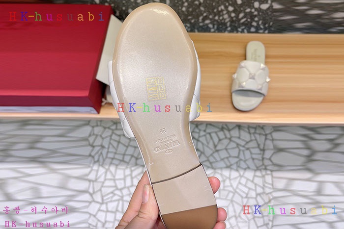 NEW 발렌티노 신발 신상 V 5544146