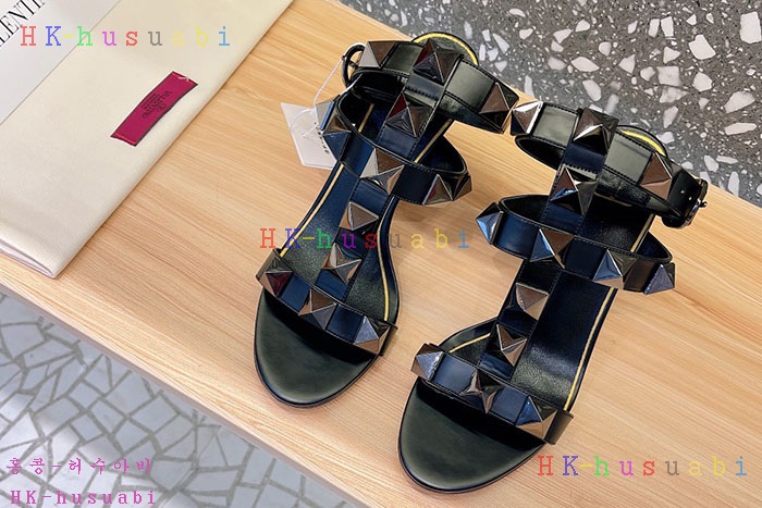 NEW 발렌티노 신발 신상 V 552301