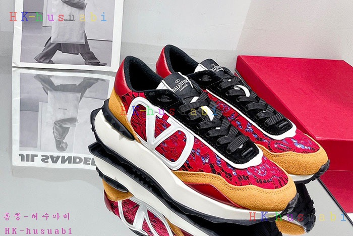 NEW 발렌티노 신발 신상 V 554413