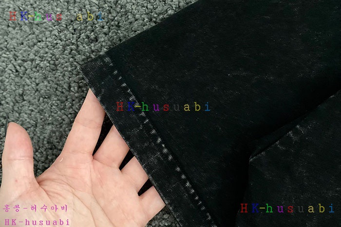 NEW 발렌시아가 반팔티 신상 B 663526