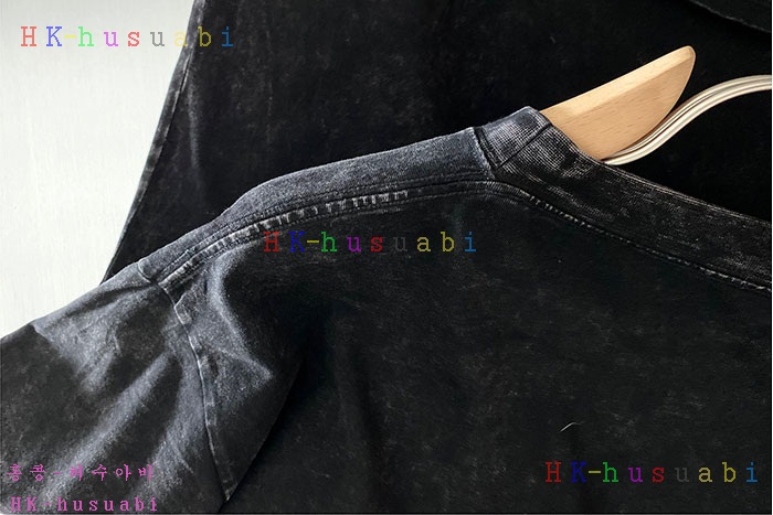 NEW 발렌시아가 반팔티 신상 B 663526