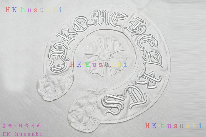 NEW 크롬하츠 반팔티 신상 C 114264