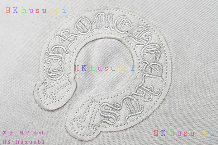 NEW 크롬하츠 반팔티 신상 C 114264