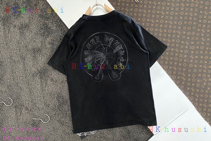 NEW 크롬하츠 반팔티 신상 C 114254