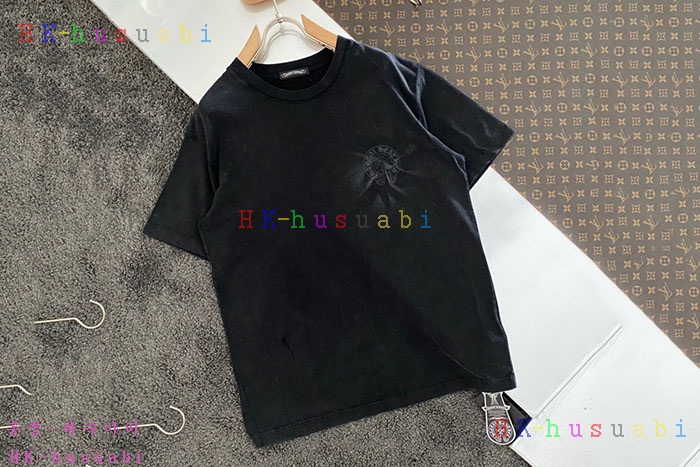NEW 크롬하츠 반팔티 신상 C 114254