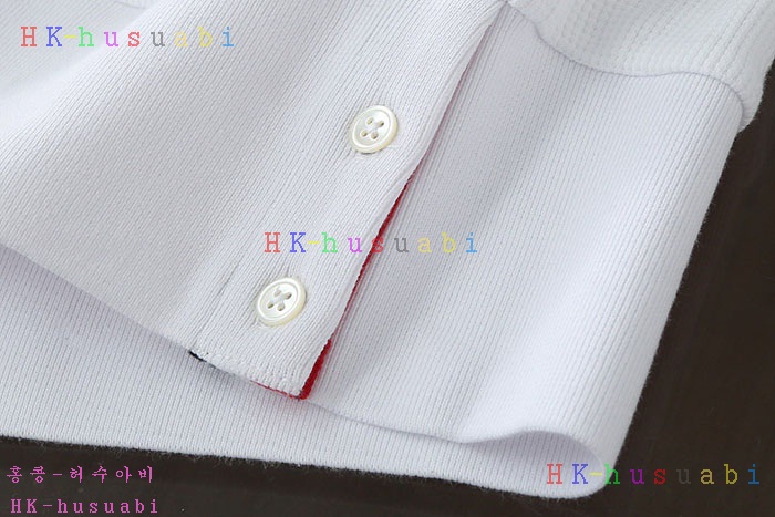 NEW 톰브라운 반팔티 신상 TB 665534