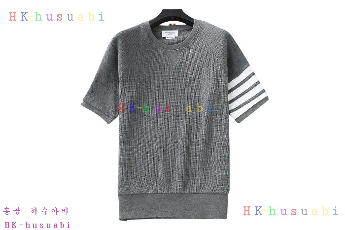 NEW 톰브라운 반팔티 신상 TB 665535