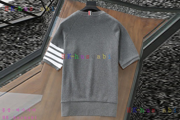 NEW 톰브라운 반팔티 신상 TB 665535