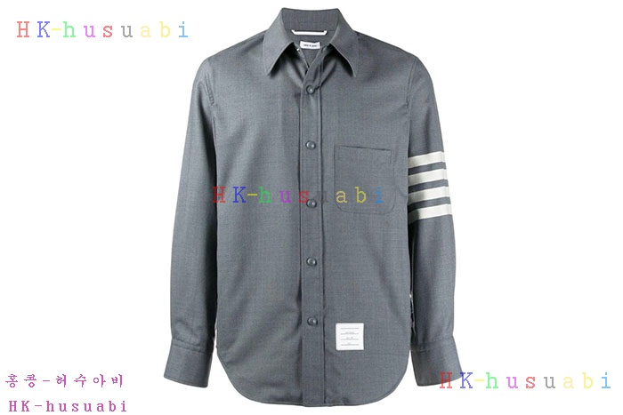 NEW 톰브라운 셔츠 신상 TB 665526