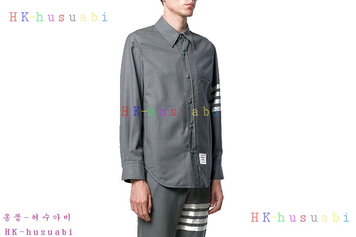 NEW 톰브라운 셔츠 신상 TB 665526