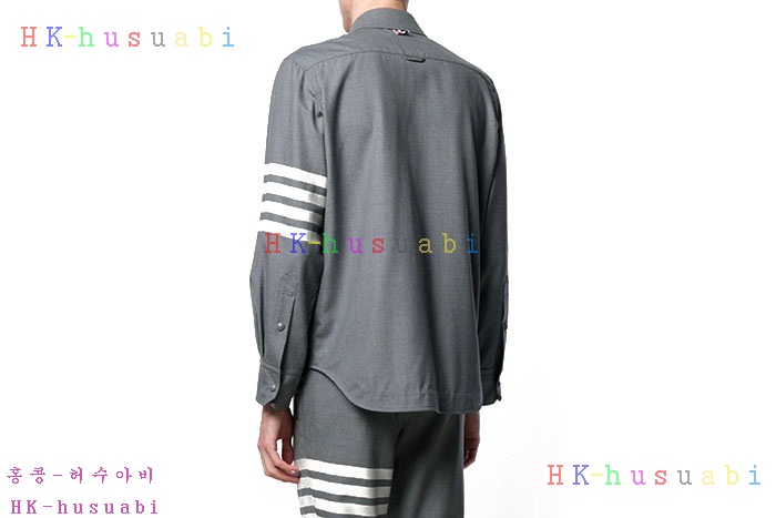 NEW 톰브라운 셔츠 신상 TB 665526