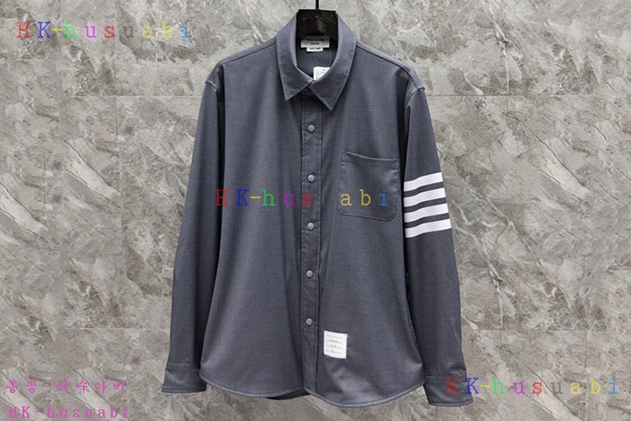 NEW 톰브라운 셔츠 신상 TB 665526