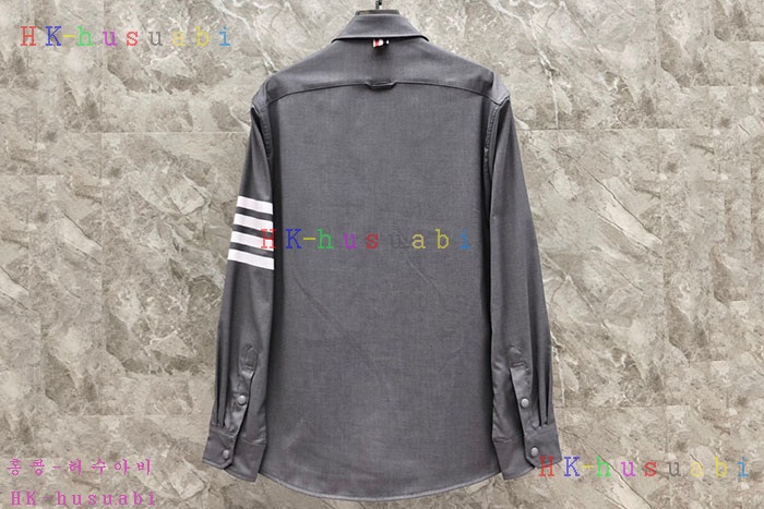NEW 톰브라운 셔츠 신상 TB 665526
