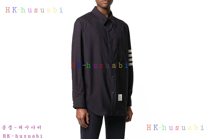 NEW 톰브라운 셔츠 신상 TB 665527