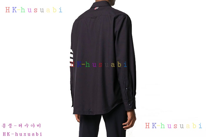 NEW 톰브라운 셔츠 신상 TB 665527