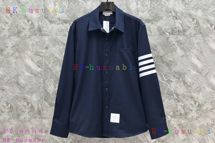 NEW 톰브라운 셔츠 신상 TB 665527