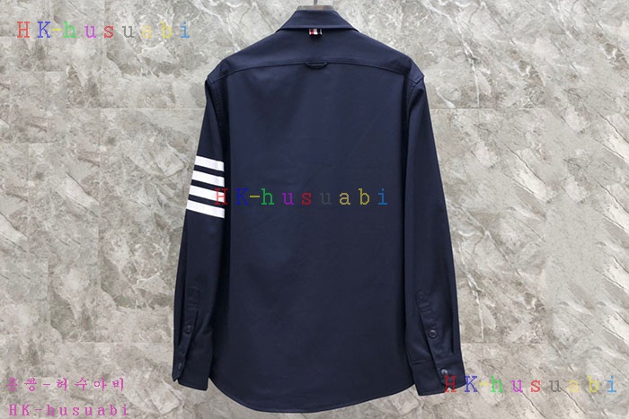 NEW 톰브라운 셔츠 신상 TB 665527