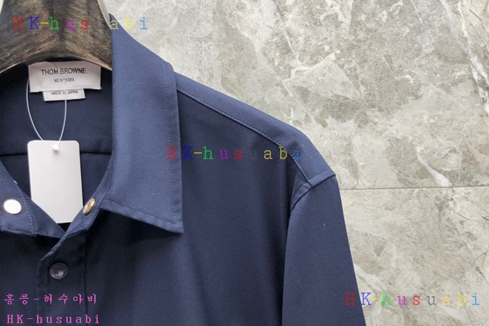 NEW 톰브라운 셔츠 신상 TB 665527