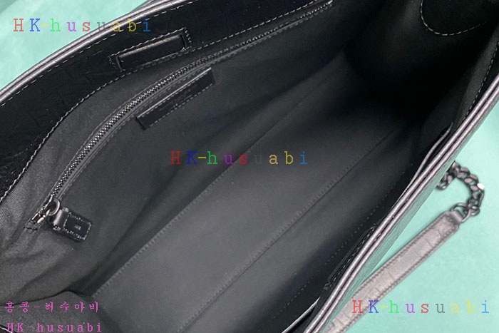 ★미러급★입생로랑 모노그램 니키 쇼핑백 577999