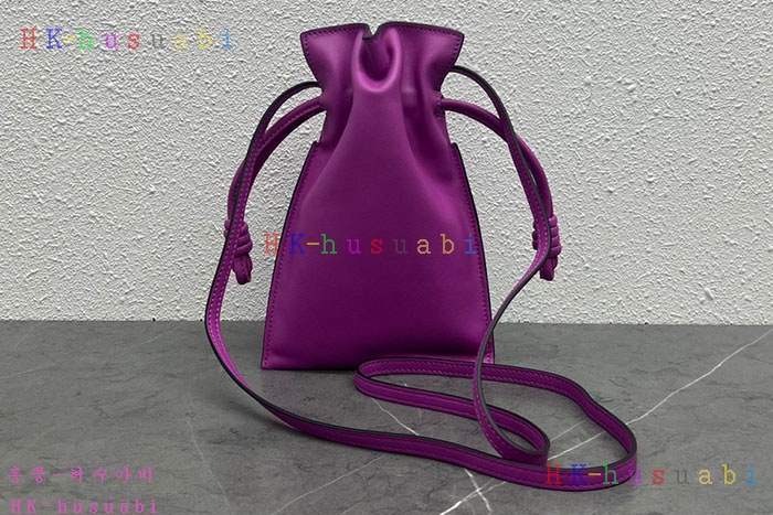★미러급★로에베 플라멩코 포켓백 A411F10-3