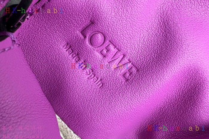 ★미러급★로에베 플라멩코 포켓백 A411F10-3