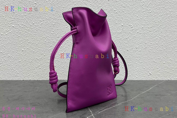 ★미러급★로에베 플라멩코 포켓백 A411F10-3