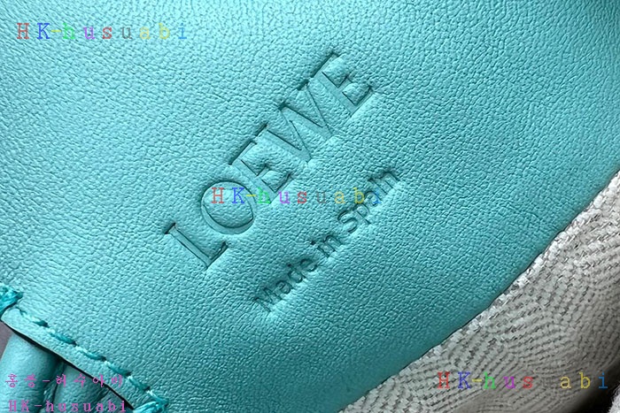 ★미러급★로에베 플라멩코 포켓백 A411F10-5