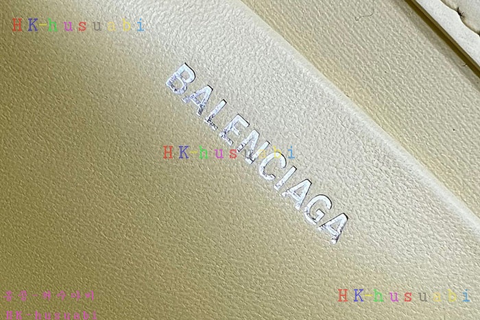 ★미러급★발렌시아가 BOS XX 스몰 플랩백 69564521-2