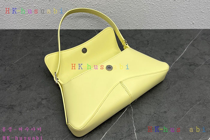 ★미러급★발렌시아가 BOS XX 스몰 플랩백 69564521-2