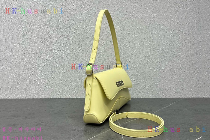 ★미러급★발렌시아가 BOS XX 스몰 플랩백 69564521-2