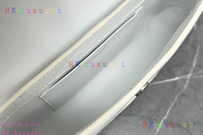★미러급★발렌시아가 BOS XX 스몰 플랩백 69564521-4