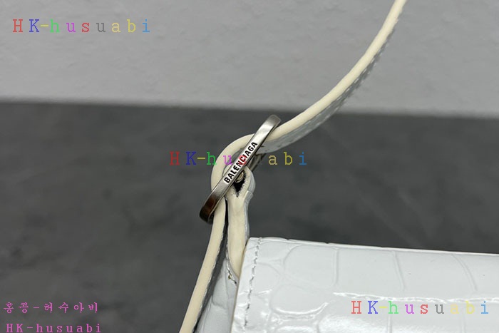 ★미러급★발렌시아가 BOS XX 스몰 플랩백 69564521-4
