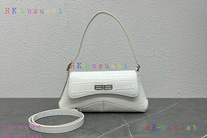 ★미러급★발렌시아가 BOS XX 스몰 플랩백 69564521-4