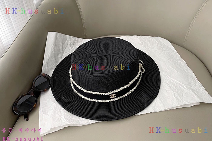NEW 샤넬 모자 신상 C 552720