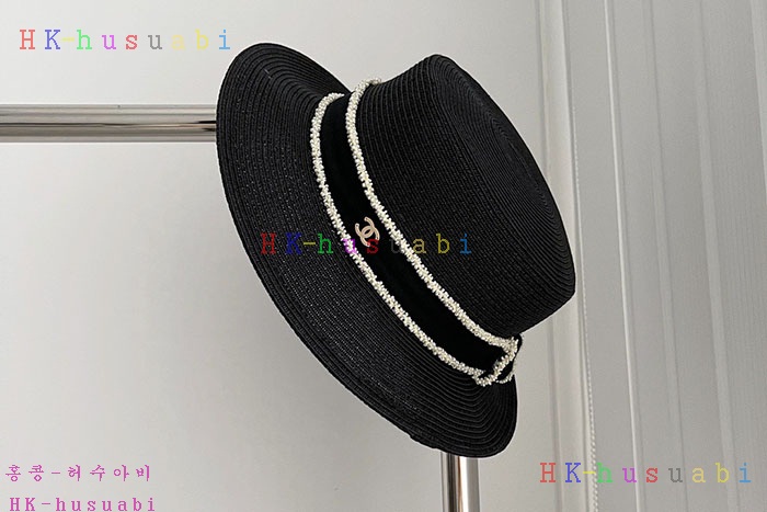 NEW 샤넬 모자 신상 C 552720
