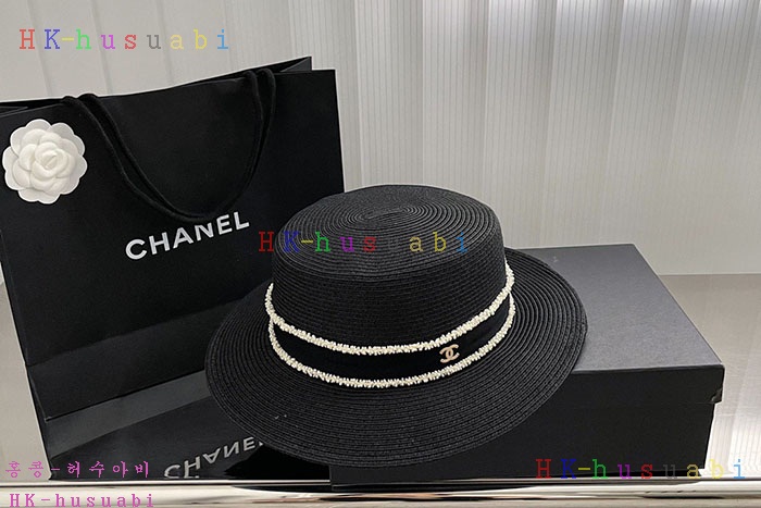 NEW 샤넬 모자 신상 C 552720
