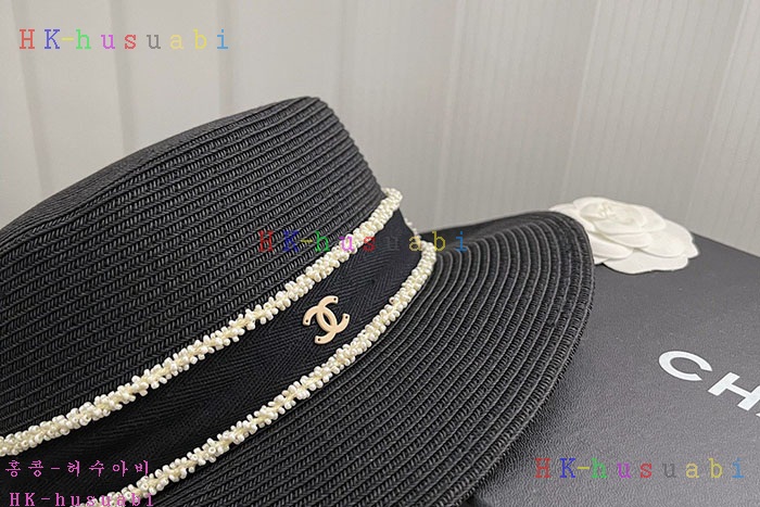 NEW 샤넬 모자 신상 C 552720