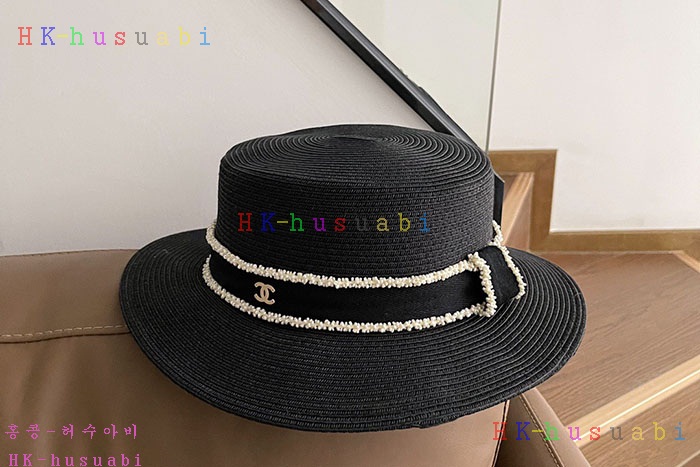 NEW 샤넬 모자 신상 C 552720
