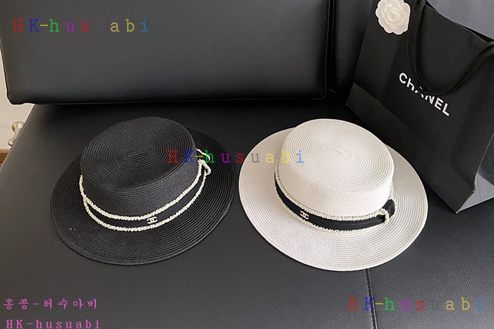 NEW 샤넬 모자 신상 C 552720