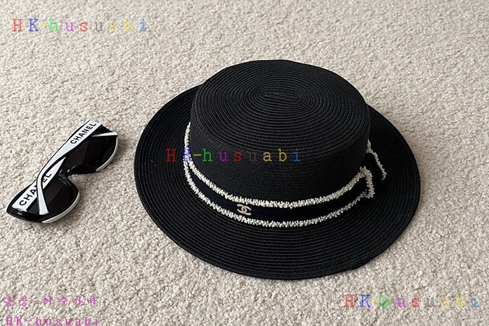 NEW 샤넬 모자 신상 C 552720