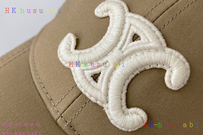 NEW 셀린느 모자 신상 C 533341