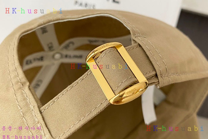 NEW 셀린느 모자 신상 C 533341