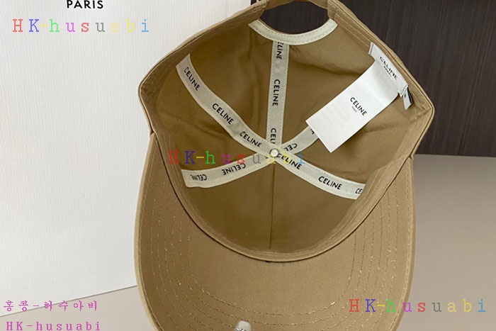 NEW 셀린느 모자 신상 C 533341