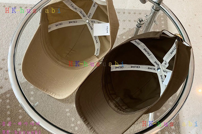 NEW 셀린느 모자 신상 C 533341