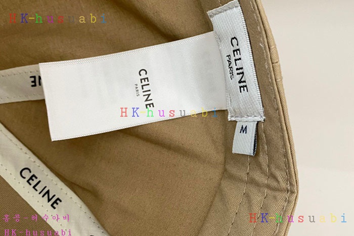 NEW 셀린느 모자 신상 C 533341
