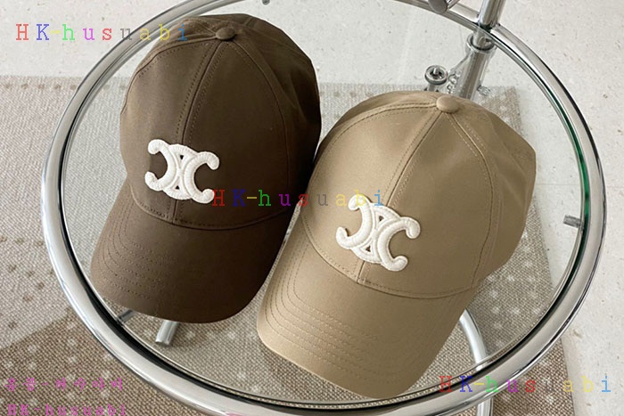 NEW 셀린느 모자 신상 C 533341