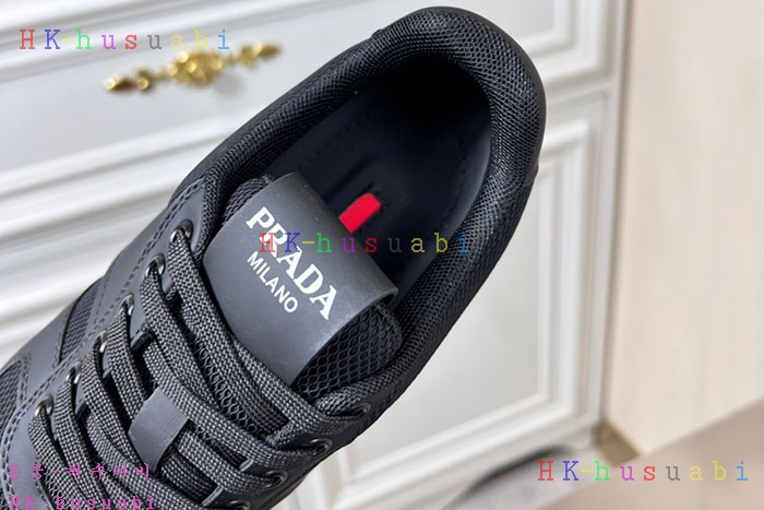 NEW 프라다 신발 신상 P 257701