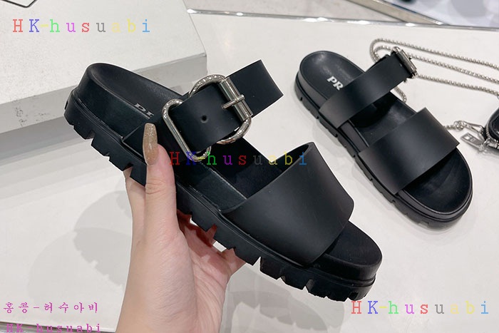 NEW 프라다 신발 신상 P 258807