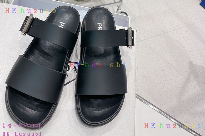 NEW 프라다 신발 신상 P 258807