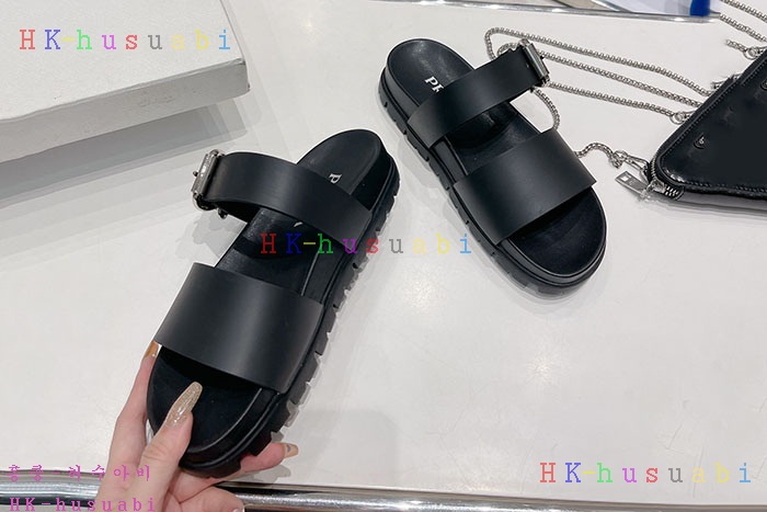 NEW 프라다 신발 신상 P 258807